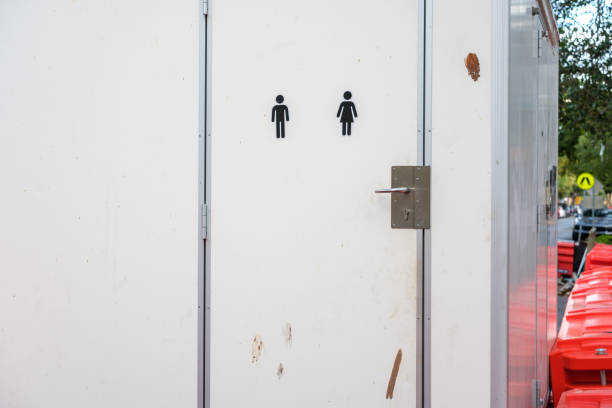 Best Sanitation services for porta potties  in Valdese, NC