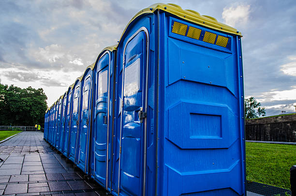 Best Construction site porta potty rental  in Valdese, NC