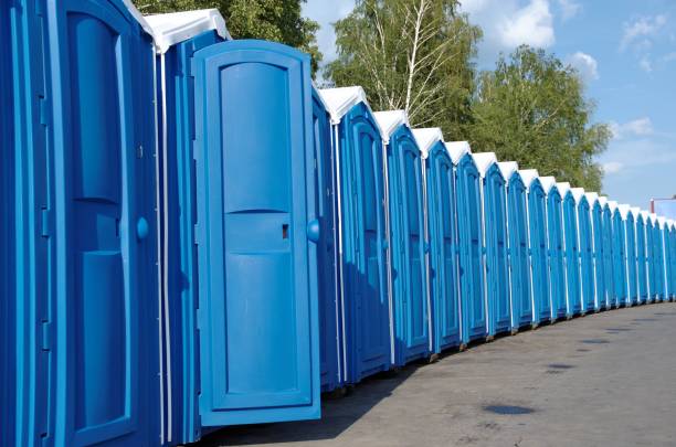 Portable Toilet Options We Offer in Valdese, NC